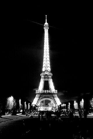 Eifel Tower