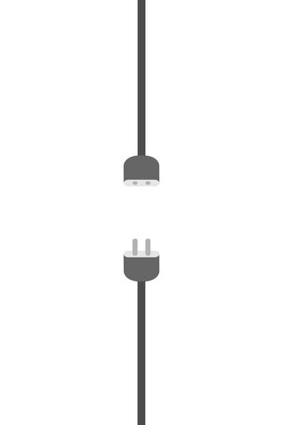 Powering Connections: The Electric Cable