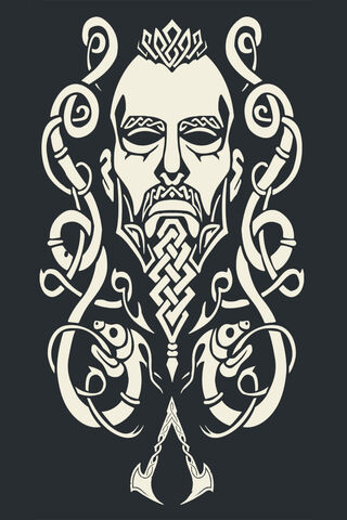 Eivor's Legacy: The Runestone of Valor