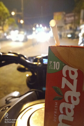 Chill Vibes with Fz V3 Fzs V3