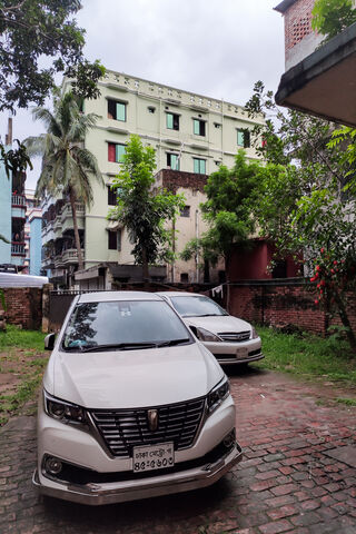 Fogata: A Serene Escape