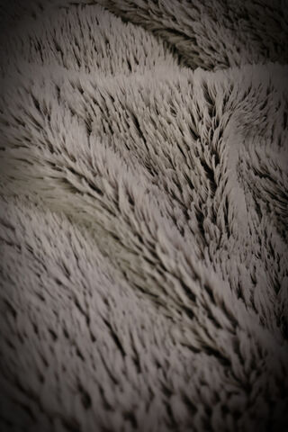 Faux Fur Blanket