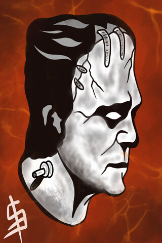 The Modern Prometheus: A Haunting Legacy