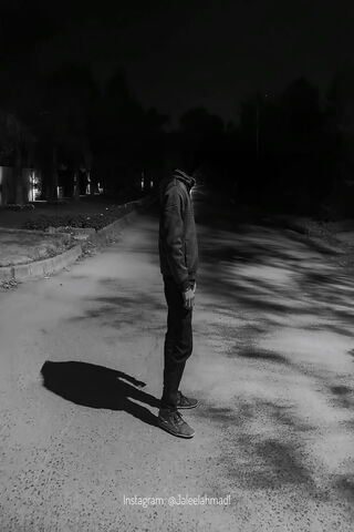 Shadows of Dread 🌑