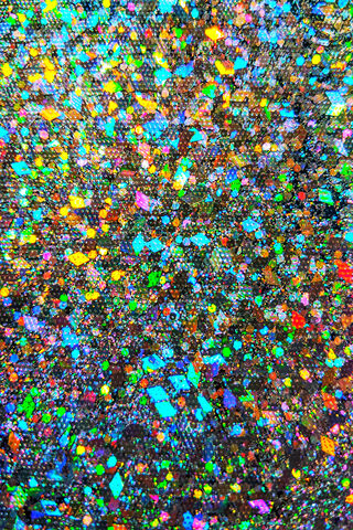 Sparkling Dreams: A Glittering Wonderland ✨