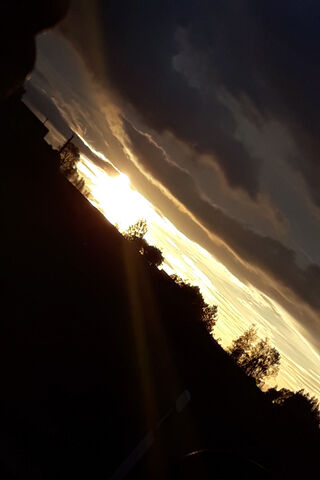 Good Looking Sky