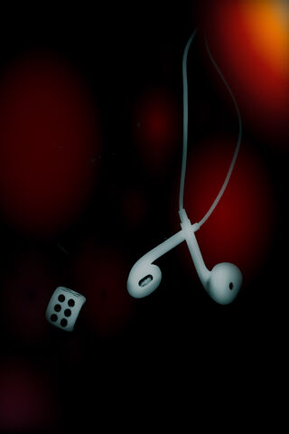 Headphones