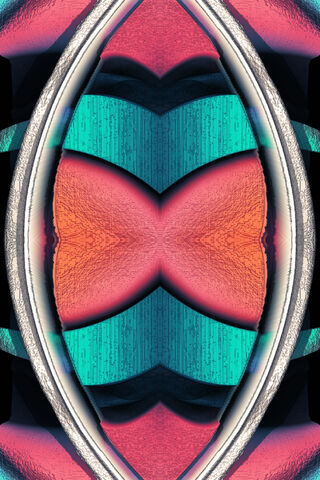 Vibrant Fusion: The Hottie Effect 🌈✨