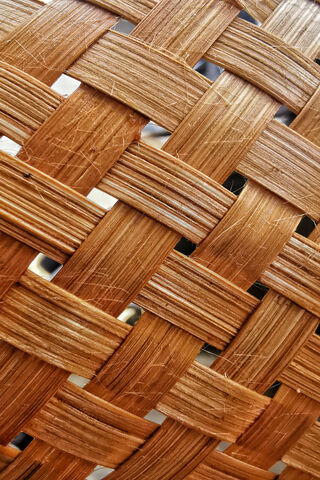 Woven Wonders: The Art of Hand Crafting