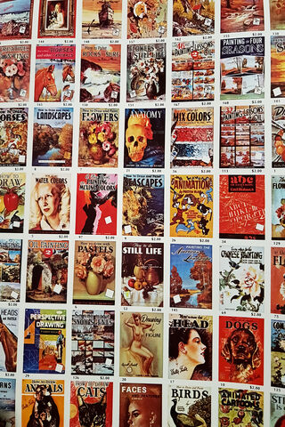 Artistic Inspirations: A Guide to Drawing Masterpieces 🎨✨