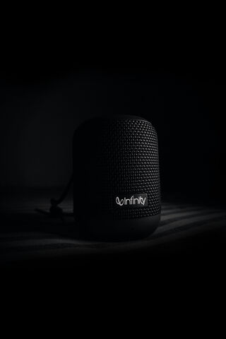 Unleash the Sound: Infinity Fuze 100 🎶