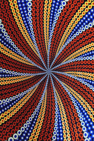 Spiral of Perception 🌌✨