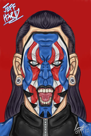 Jeff Hardy