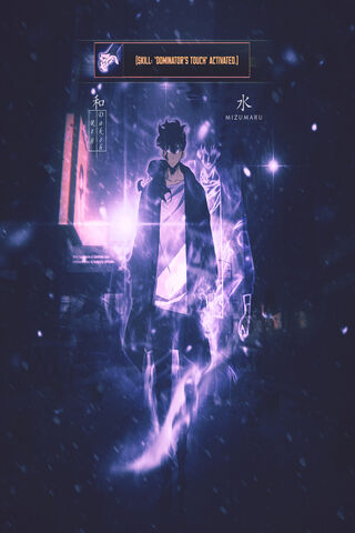 The Awakening of Jin Sung Woo: Master of Shadows 🌌✨