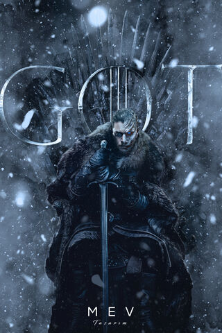 The Throne of Winter: A New Era