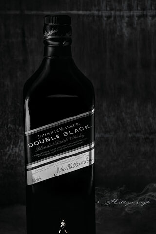 The Bold Spirit of Johnnie Walker 🥃✨