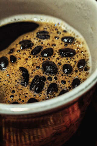 Kopi Tubruk: A Rich Brew of Tradition ☕✨