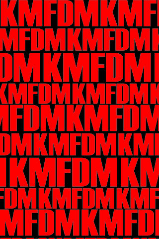 KMFDM: The Power of Repetition 🔴