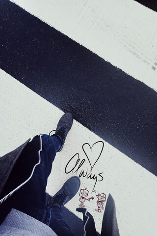 Love Always