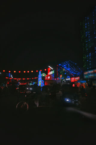 Festival of Lights: A Night to Remember ✨🎆