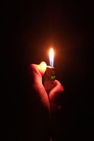 Illuminating Hope in Shadows ✨