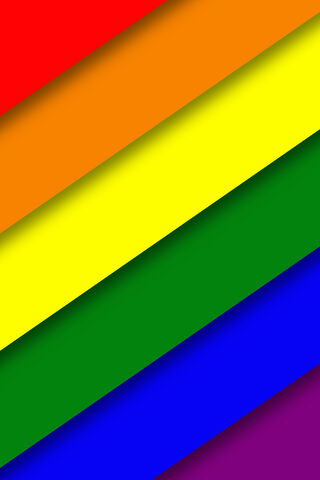Colors of Pride 🌈