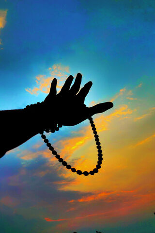 Embracing the Divine: A Gesture of Lord Shiva 🌅🙏