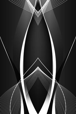 Shadows of Elegance: A Monochrome Journey