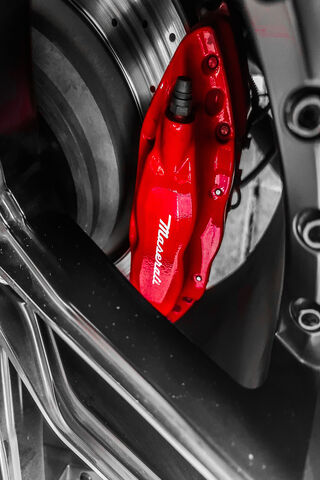 Maserati