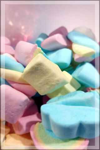 Marshmallows