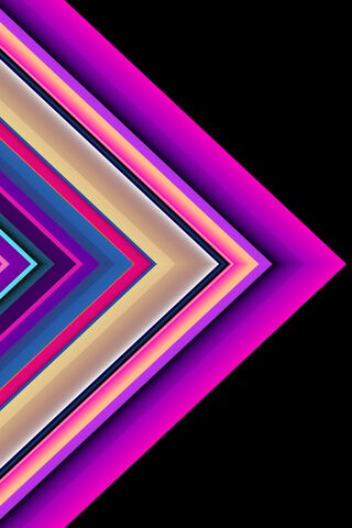 Vibrant Layers of Material Design