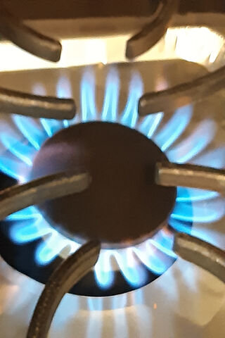 Flames of Innovation: A Material Design Perspective 🔥