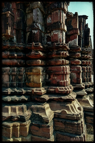 Echoes of Time: Ancient Stone Stories
