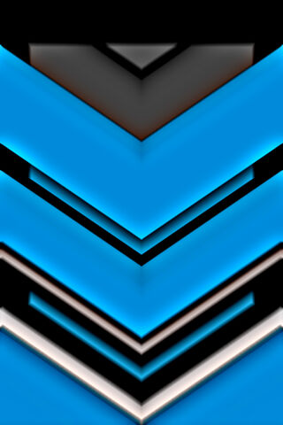 Dynamic Depth: Material Design 024