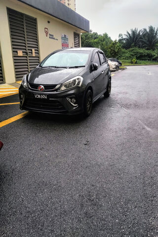 Myvi