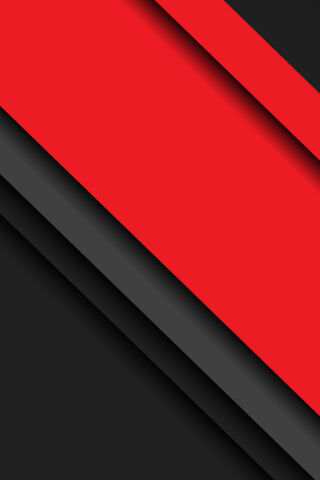 Bold Layers of Design 🎨