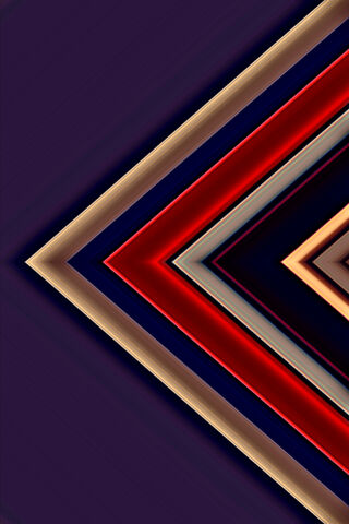 Vibrant Layers of Material Design