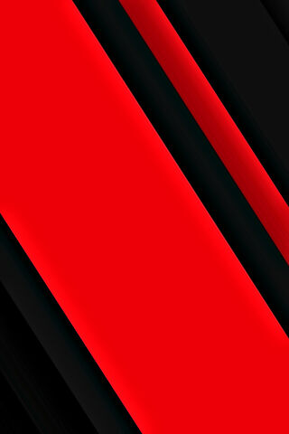 Bold Stripes of Innovation