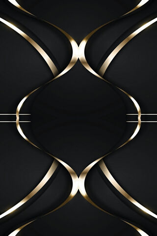 Elegant Curves in Material Design