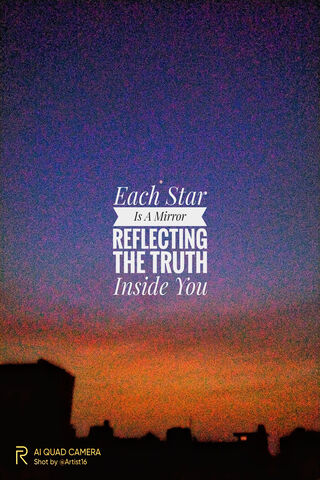 Night Sky