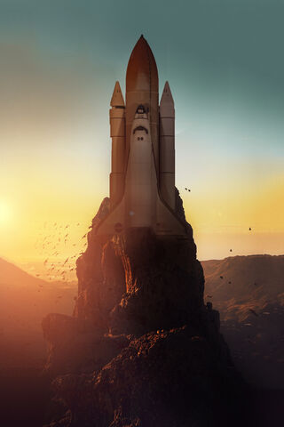 NASA