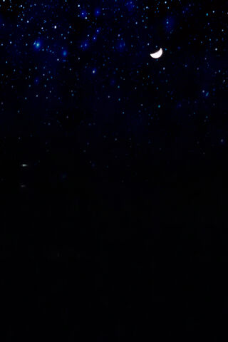 Celestial Serenity: A Night Under the Stars 🌙✨