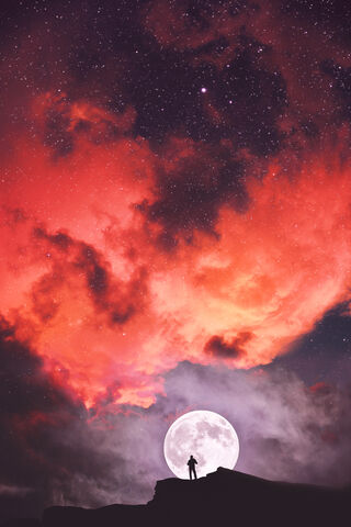 Night Sky