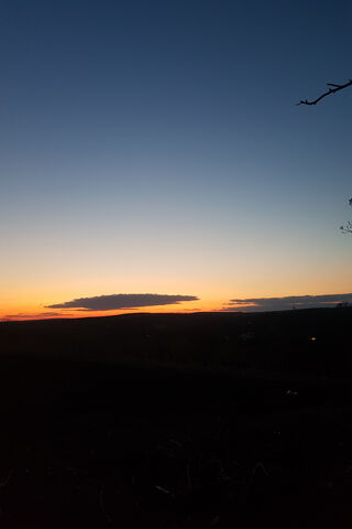 Twilight Serenity 🌅