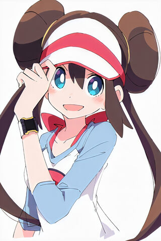 Adventurous Spirit: The Pokémon Trainer