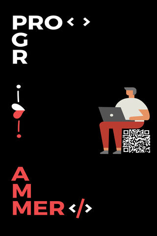 Code in Style: The Modern Programmer