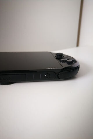 PS Vita