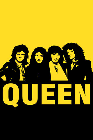 Details more than 68 queen band wallpaper best - in.cdgdbentre
