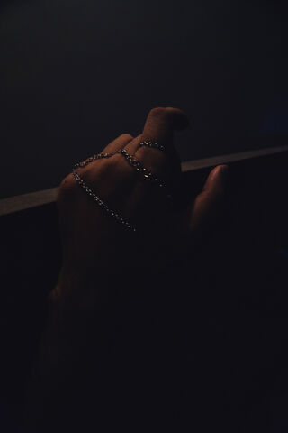 Chains of Reflection: A Quarantine Journey