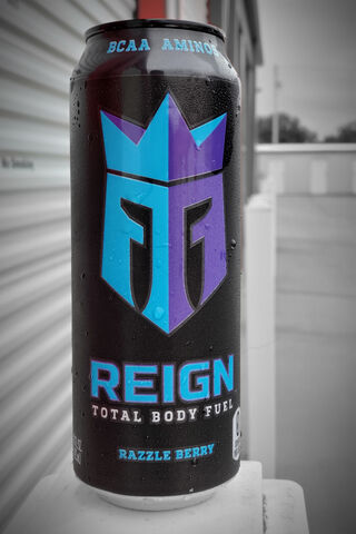 Reign Energy